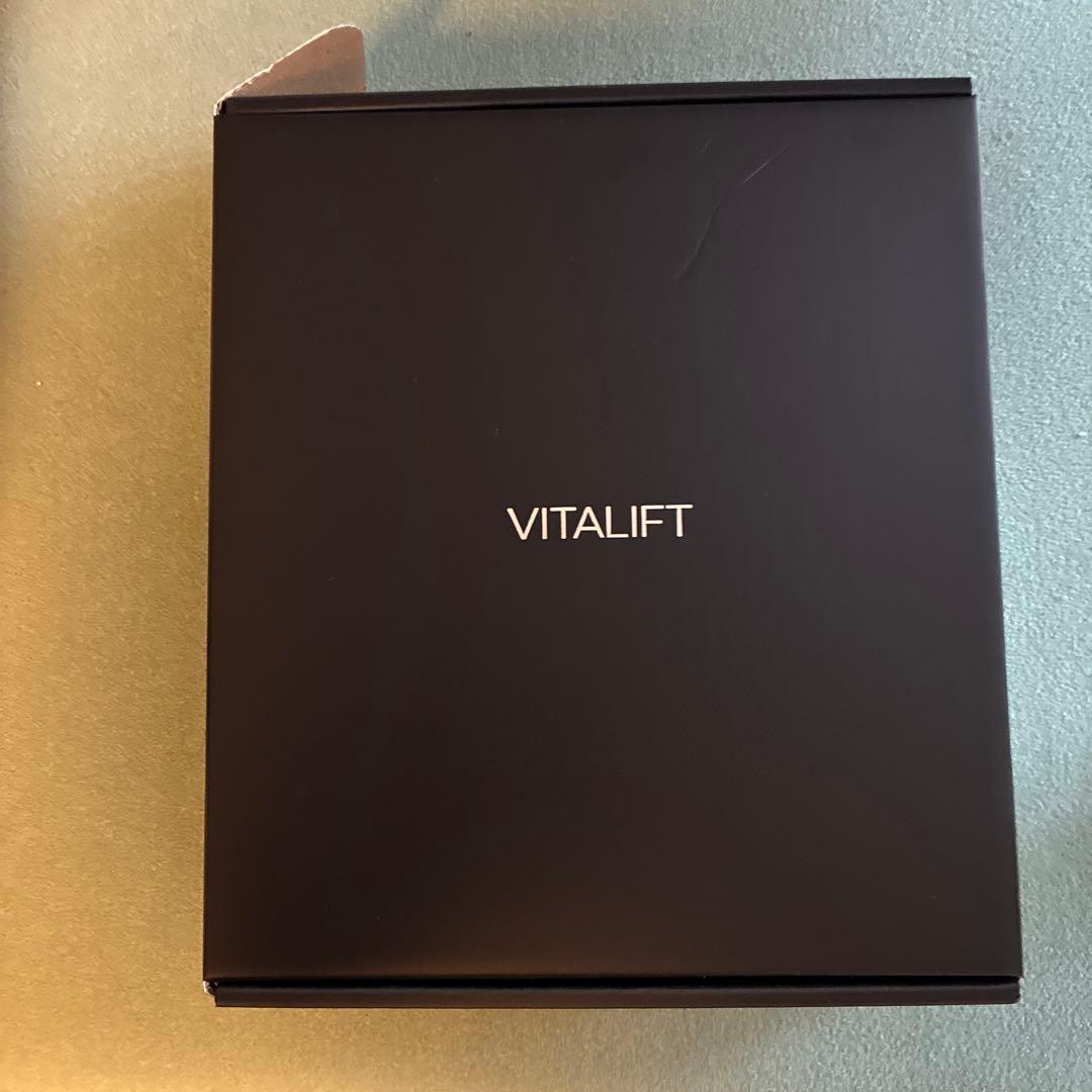 Panasonic VITALIFT 美顔器　バイタリフトかっさ