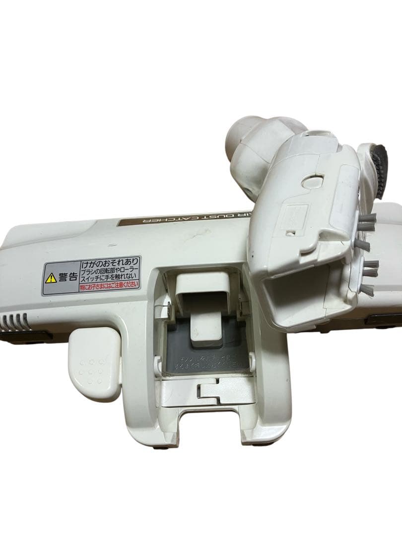 Panasonic 紙パック掃除機 MC-PK14G-N 14年製　保証付き