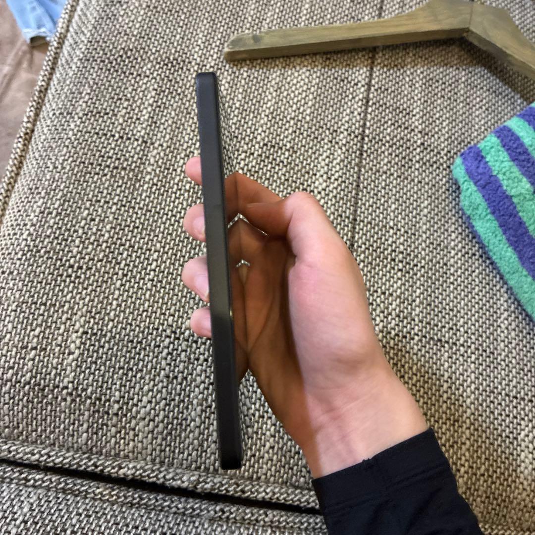 POCOX7pro8gブラック本体美品