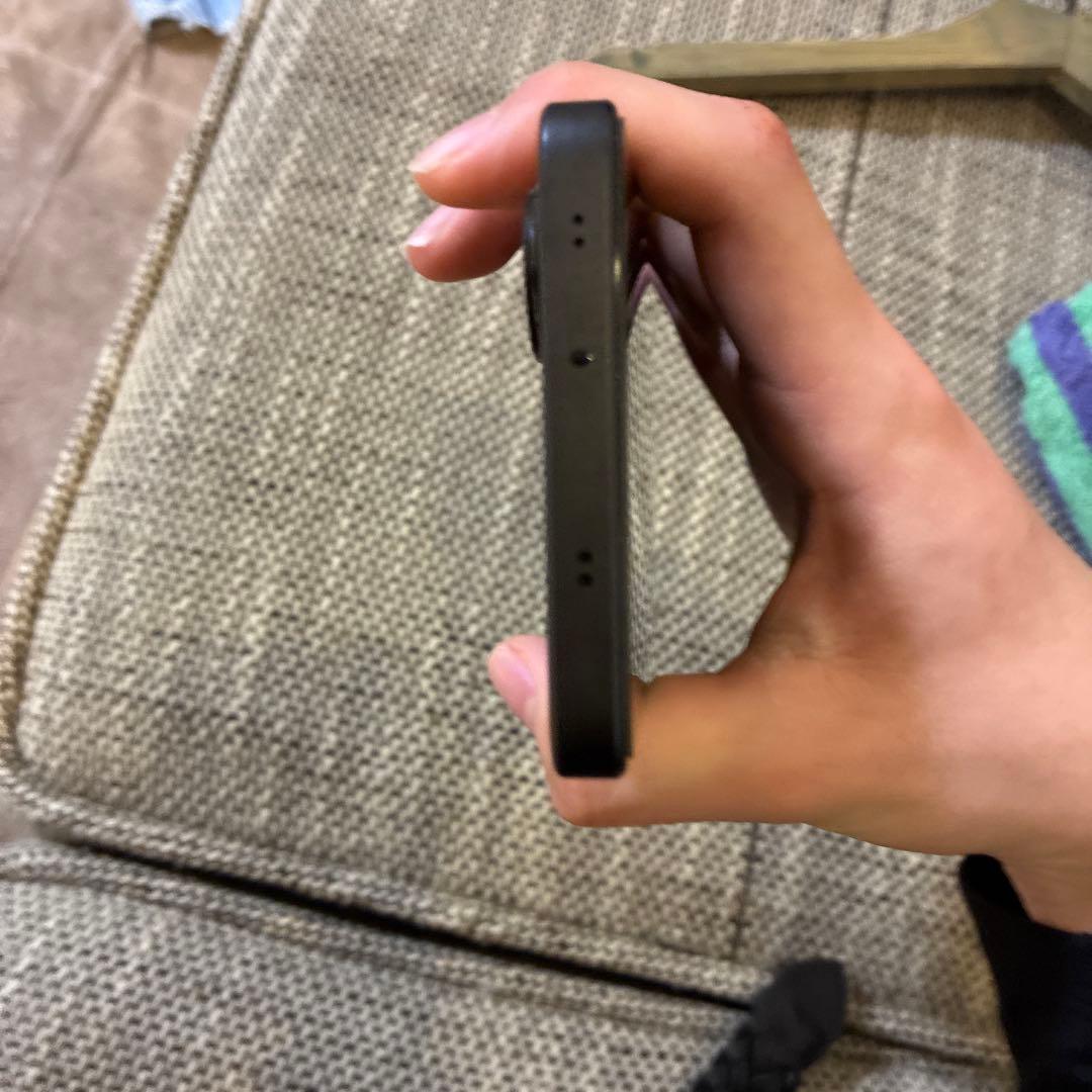 POCOX7pro8gブラック本体美品