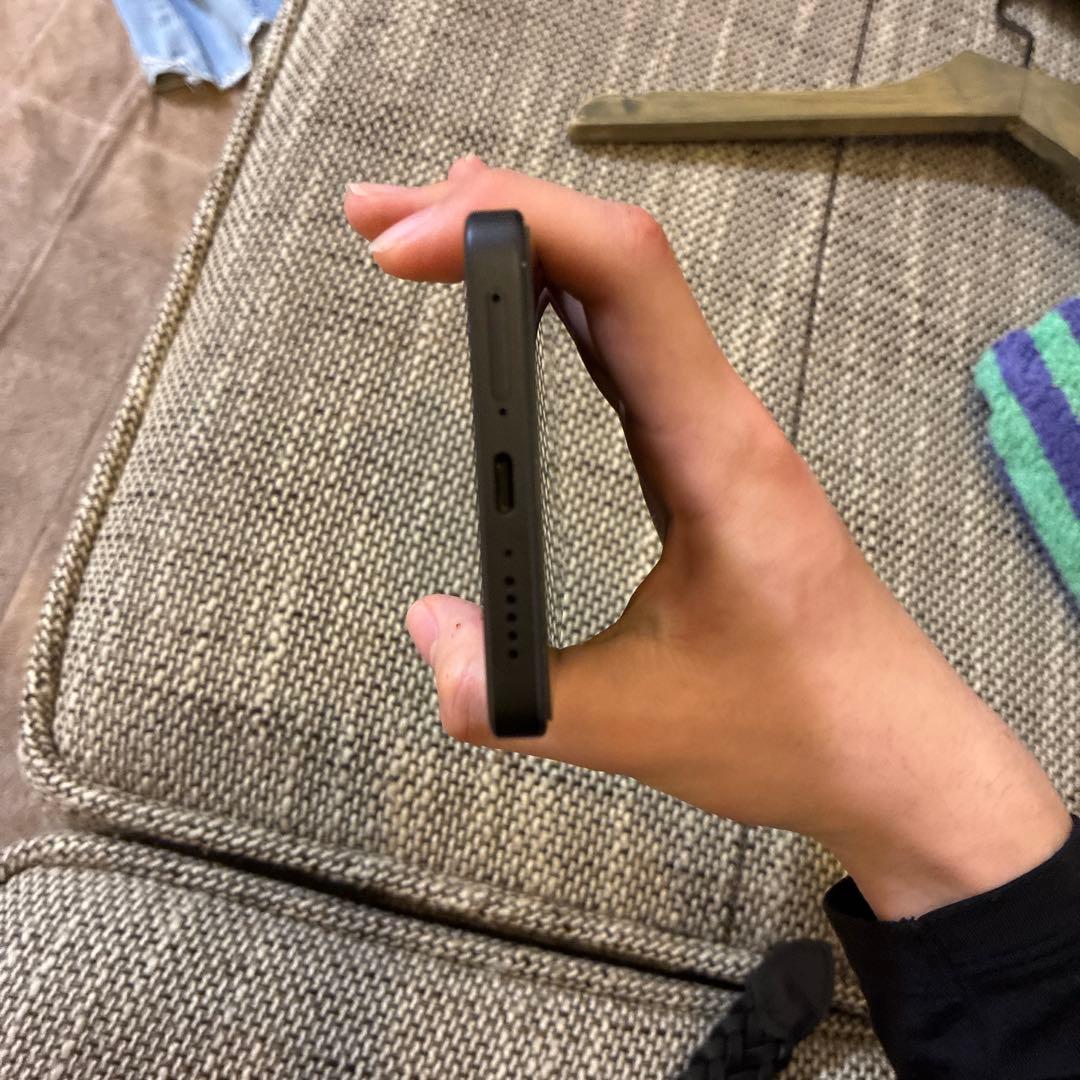 POCOX7pro8gブラック本体美品