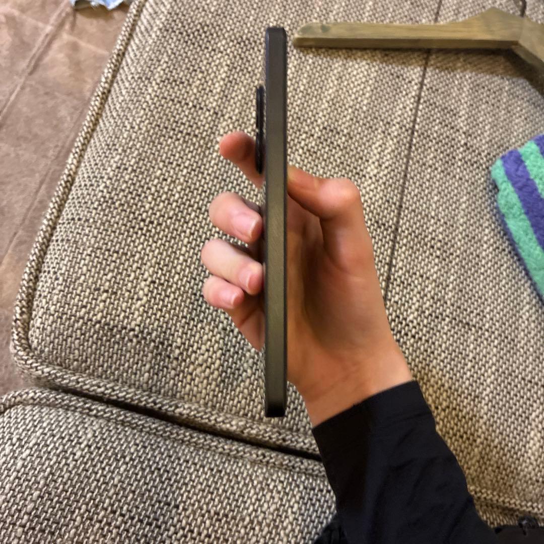 POCOX7pro8gブラック本体美品
