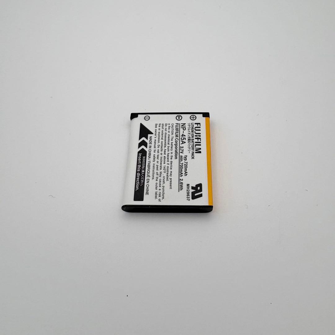 【美品】FUJIFILM FINEPIX Z900EXR ピンク 動作品 付属品