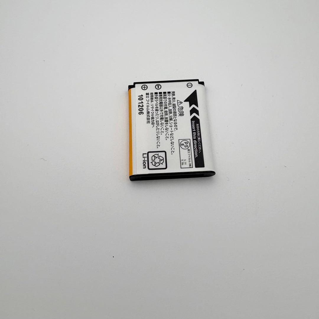 【美品】FUJIFILM FINEPIX Z900EXR ピンク 動作品 付属品
