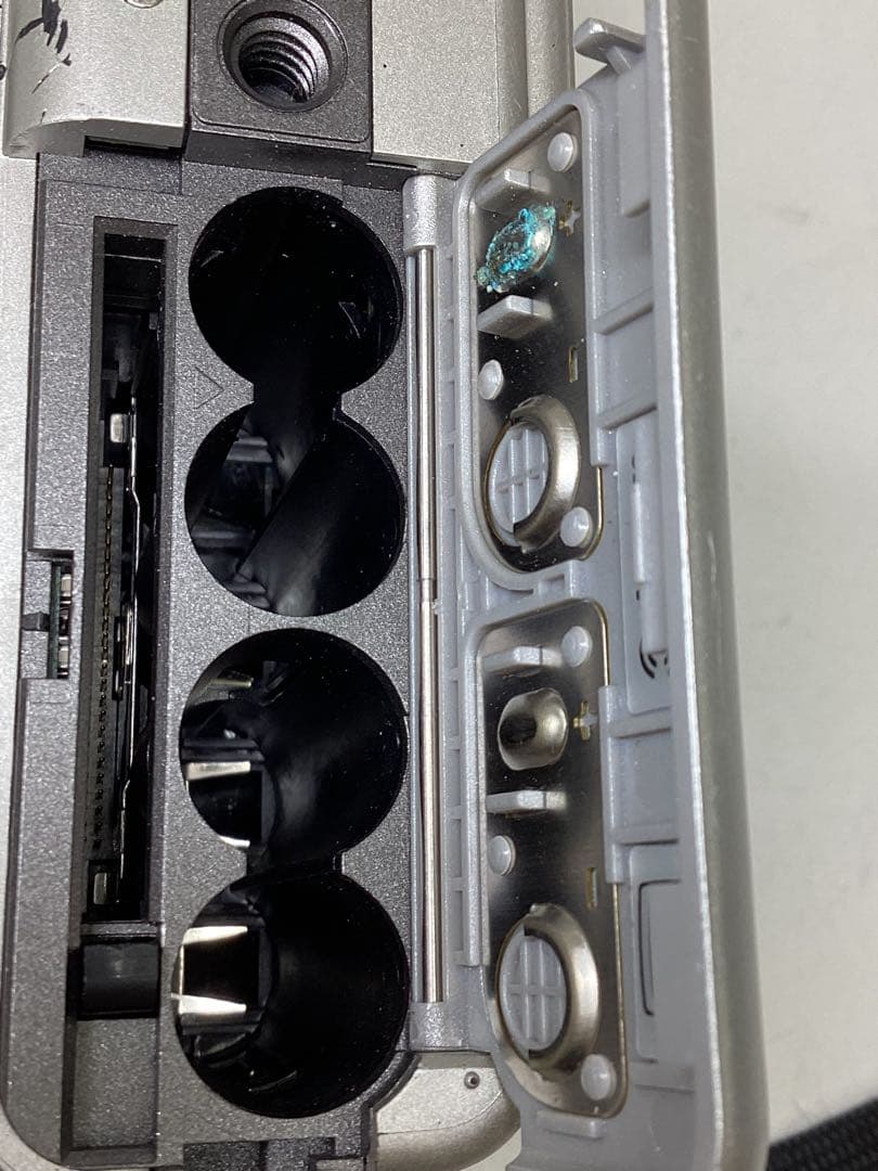 k*u様 ジャンク　MINOLTA、Polaroidなど　まとめて4点