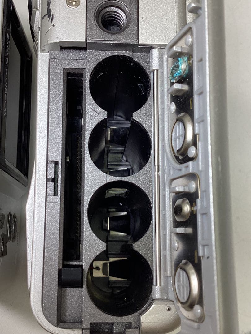 k*u様 ジャンク　MINOLTA、Polaroidなど　まとめて4点