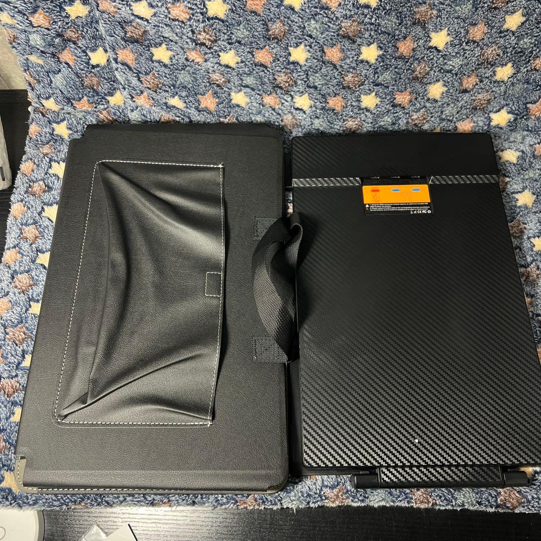 その他 TRIPLE SCREEN 14inches