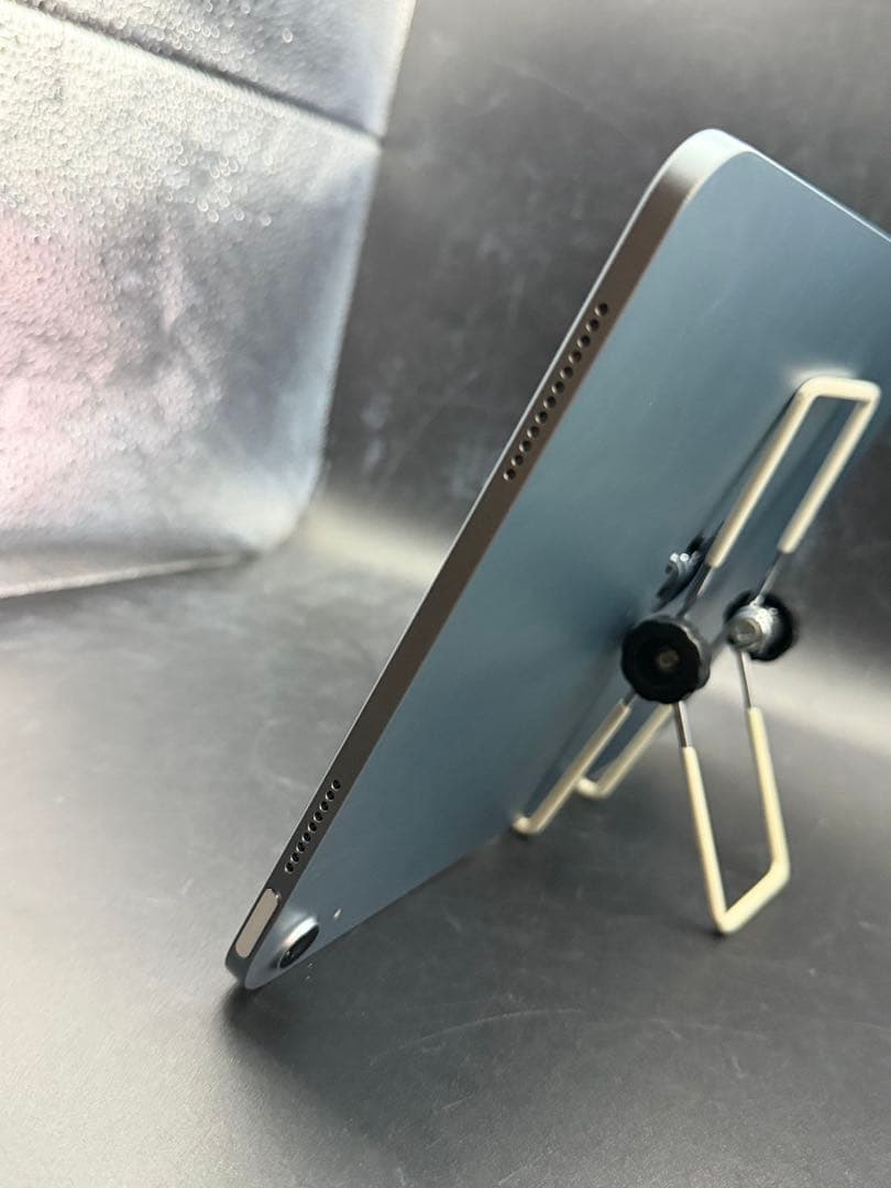 美品約90%ipad air 第6世代 M2アップル純正ケースAI
