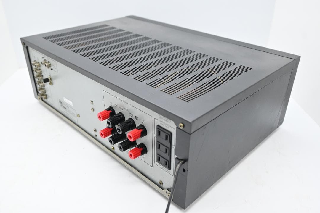 ◆◇Ｓａｎｓｕｉ　ＡＵ－Ｄ５０７Ｘ　【動作品　美品】◇◆
