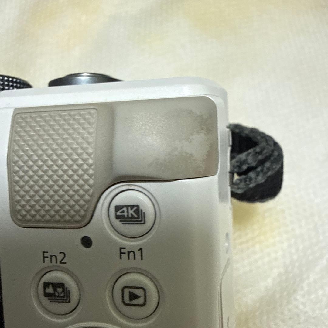 PanasonicLumixデジタルカメラLEICA DCVARIO-ELMAR
