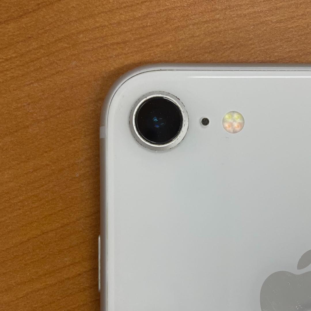 P*h様 動作確認済み iPhone 8 64GB ID:D2898
