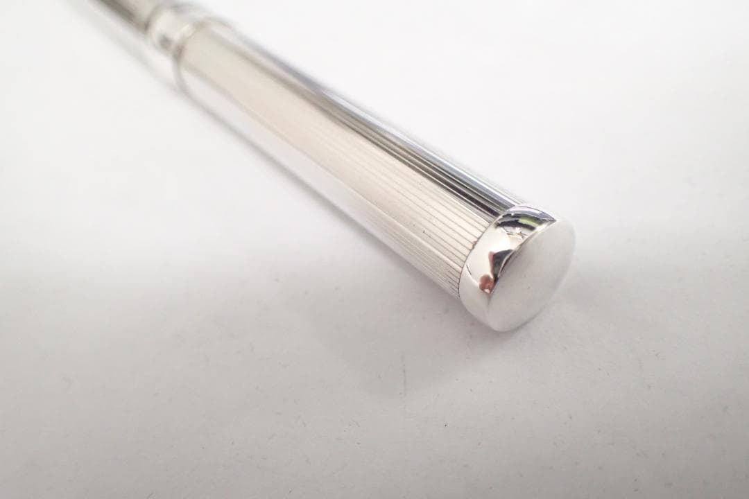 LALEX ラレックス STERLING SILVER SV925 ボールペン