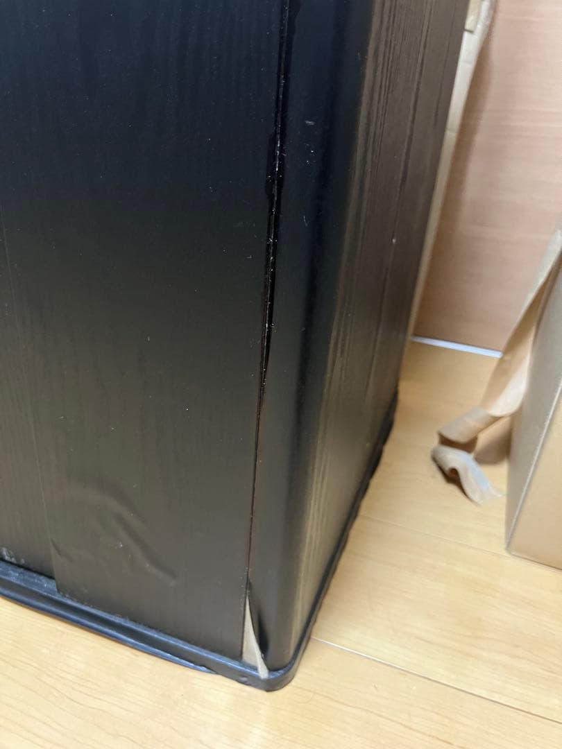コトブキ1200水槽と水槽台セット　引取限定