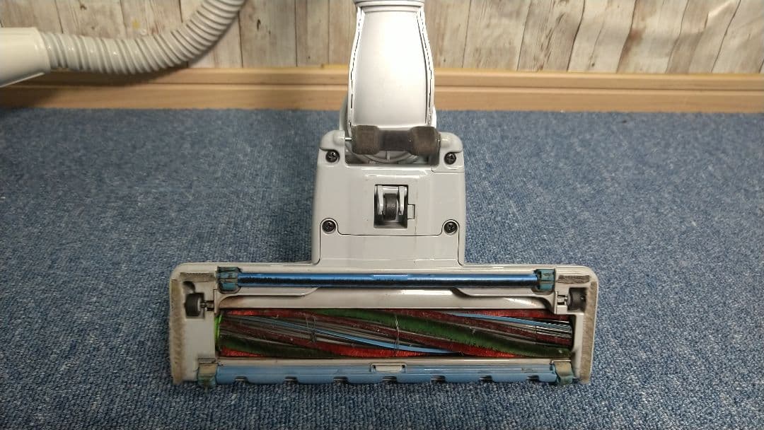 あんパンHITACHI 日立 かるパック掃除機 CV-KP900G