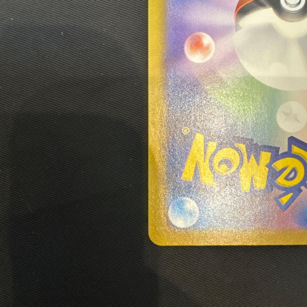 即*︎様 ポケモンカード　Nのゾロアークex SAR
