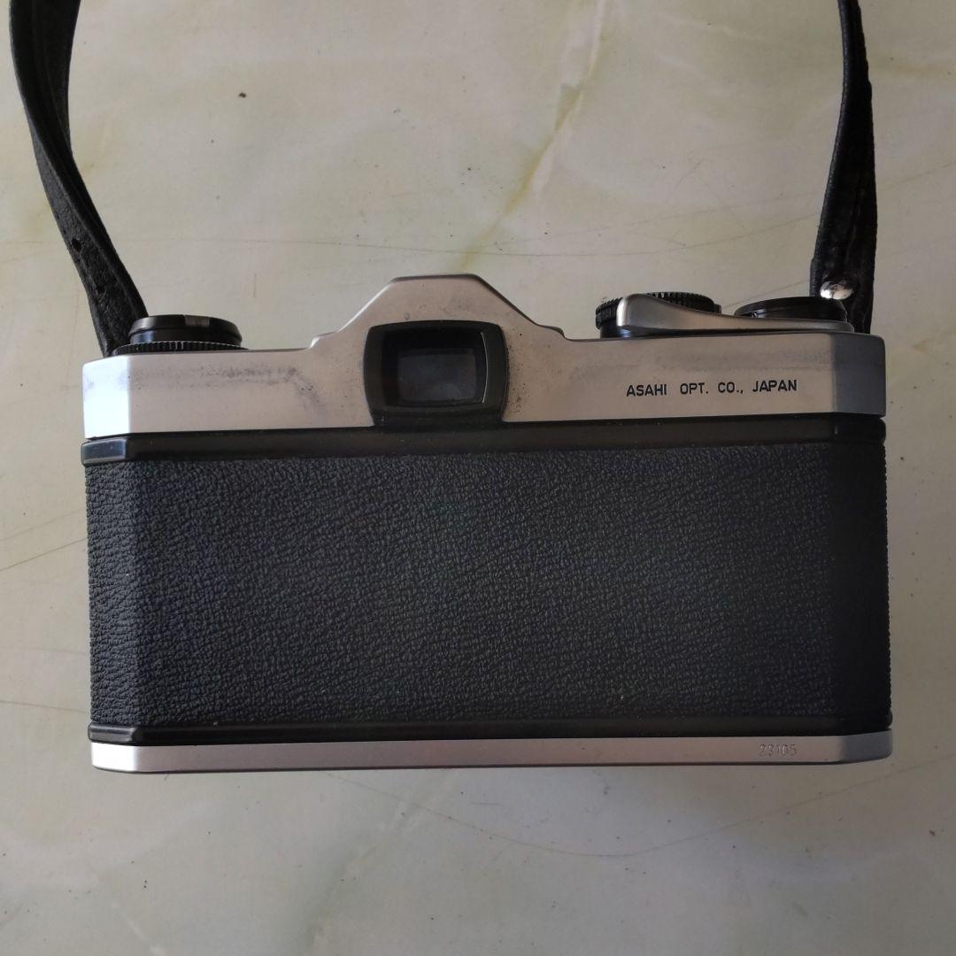 フィルムカメラ PENTAX   SL