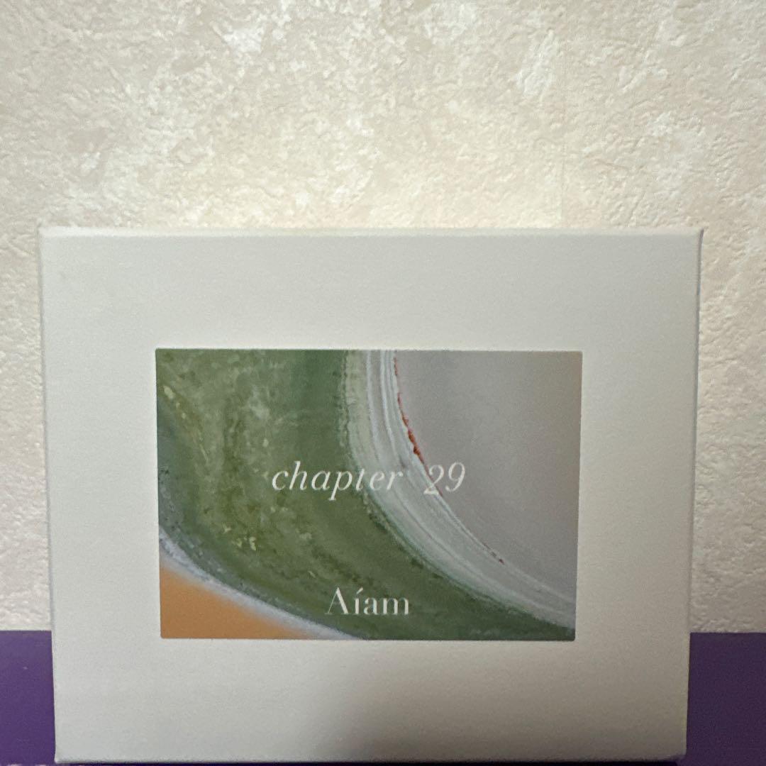 chapter 29 Eau de Parfum Alám