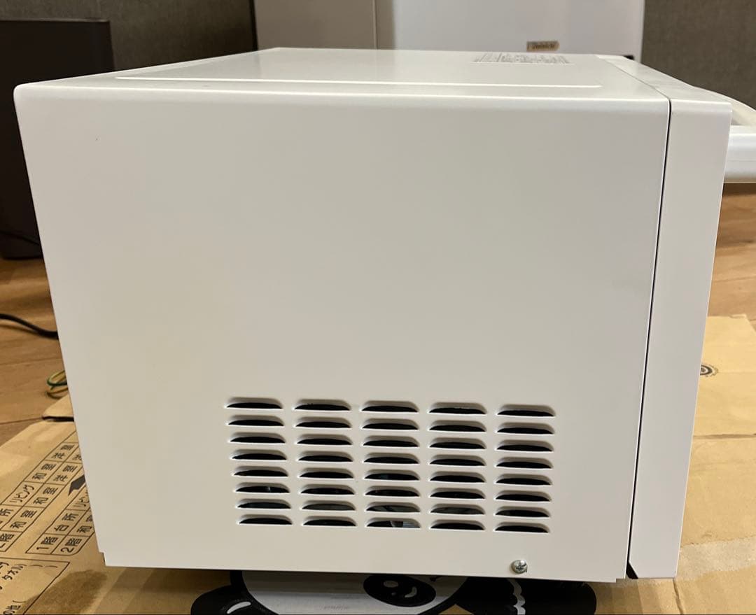 オーブンレンジ MO-F1809-CW 2023年製