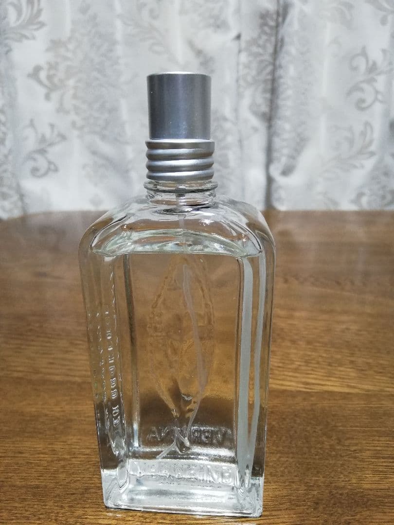 ロクシタン　ミントヴァーベナオードトワレ　100ml