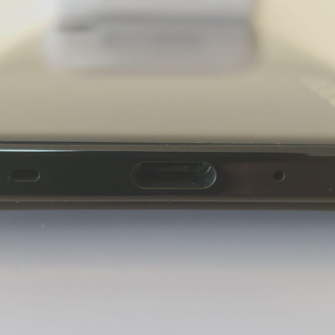 美品 OPPO Reno3 A 6GB/128G SIMフリー ブラック