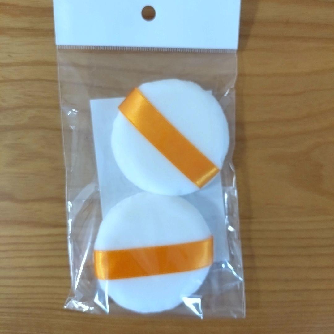 エポラーシェ 新品未開封 ルースパウダー セット