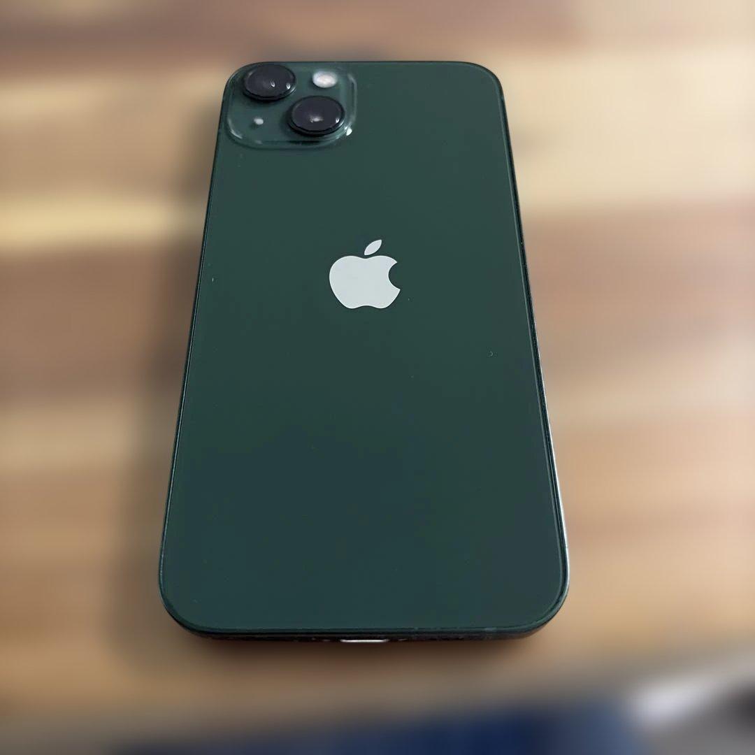 スマートフォン本体 iPhone 13 256gb