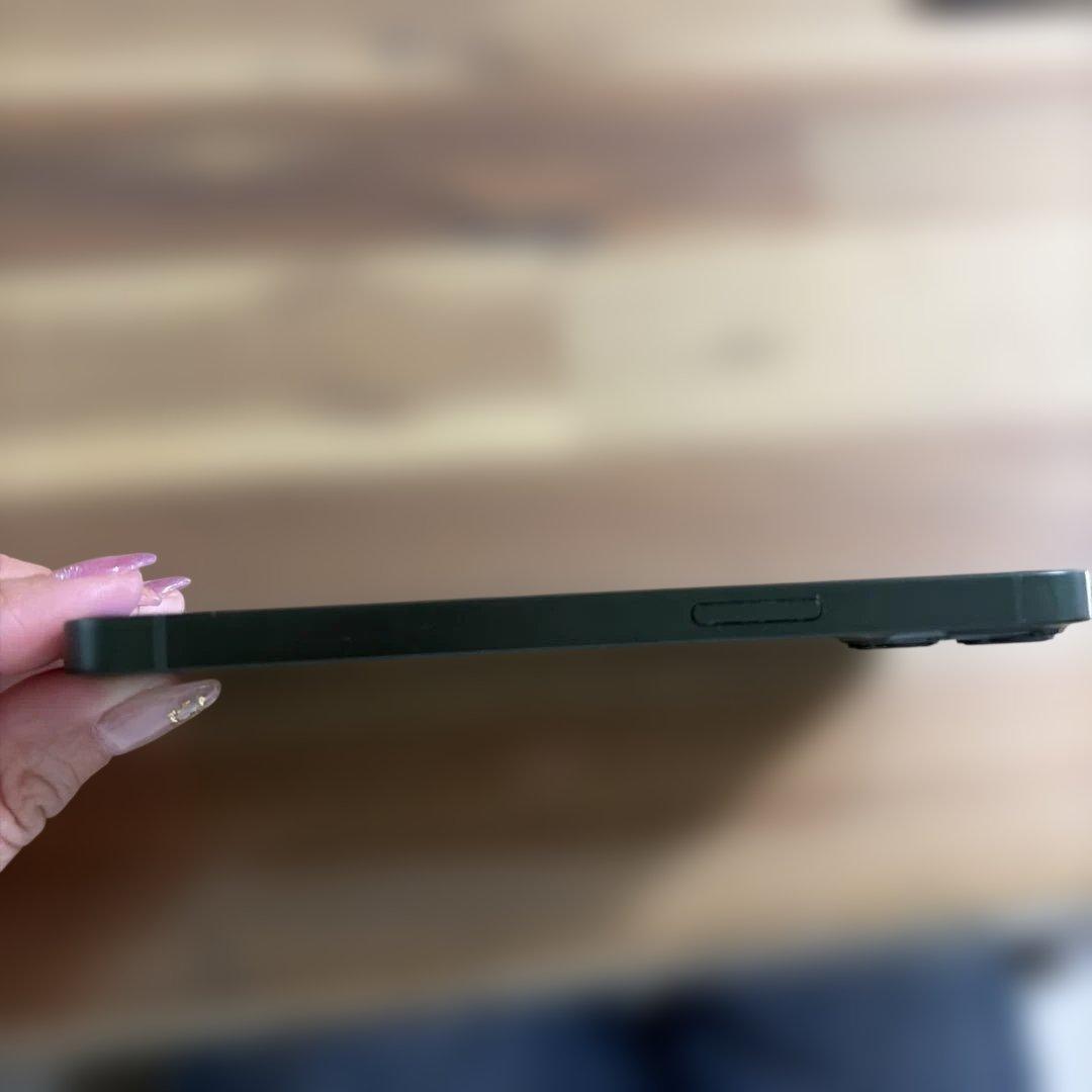 スマートフォン本体 iPhone 13 256gb