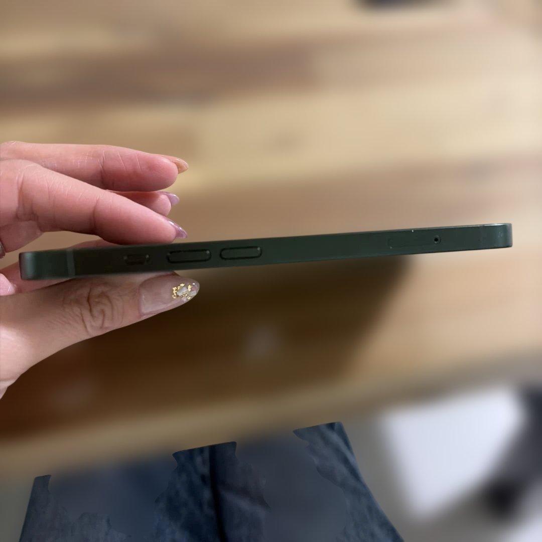 スマートフォン本体 iPhone 13 256gb