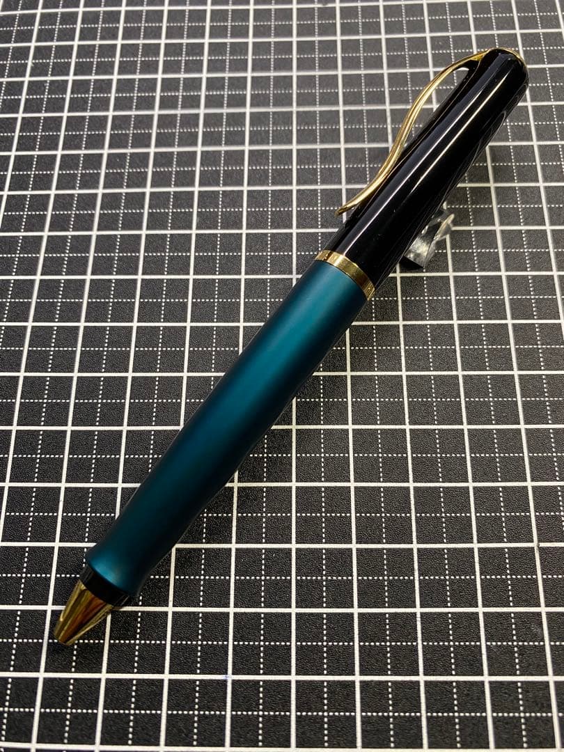 PELIKAN Epoch K360 Emerald-Green ボールペン