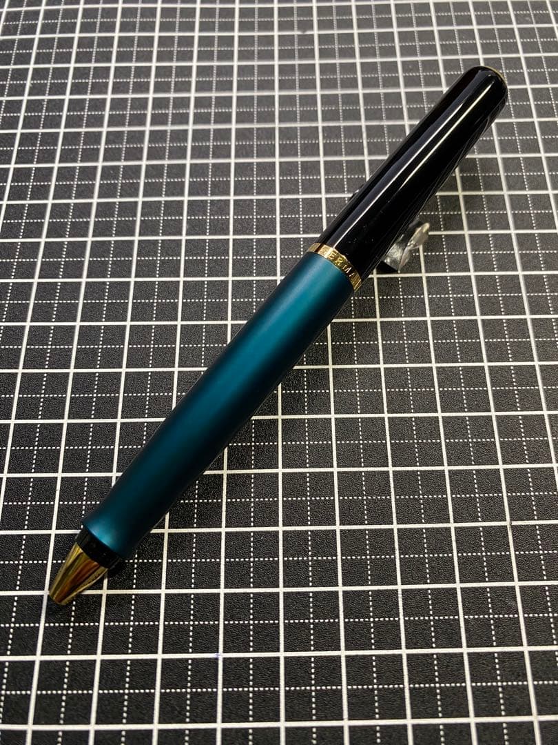 PELIKAN Epoch K360 Emerald-Green ボールペン