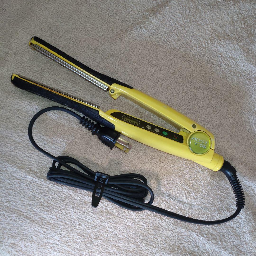 希少品 ADST Premium DS-Rアドスト　DSR ハッコー 電源線新品