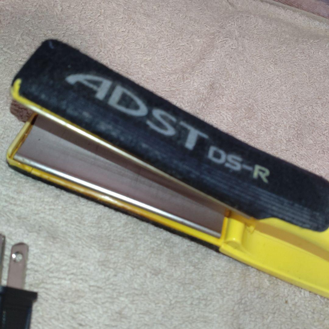 希少品 ADST Premium DS-Rアドスト　DSR ハッコー 電源線新品