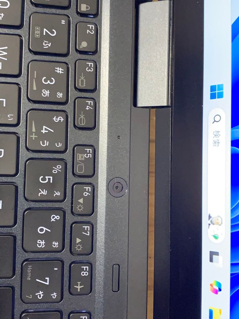 東芝13.3インチ 第11世代 DynabookノートPC X360 2in1