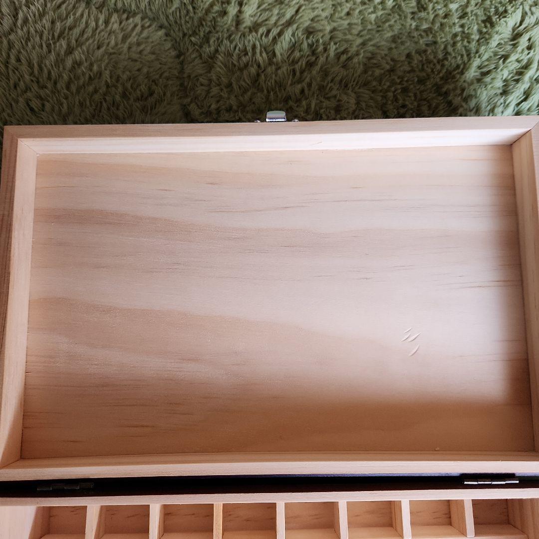 アロマテラピーEssontjalOil　Box
