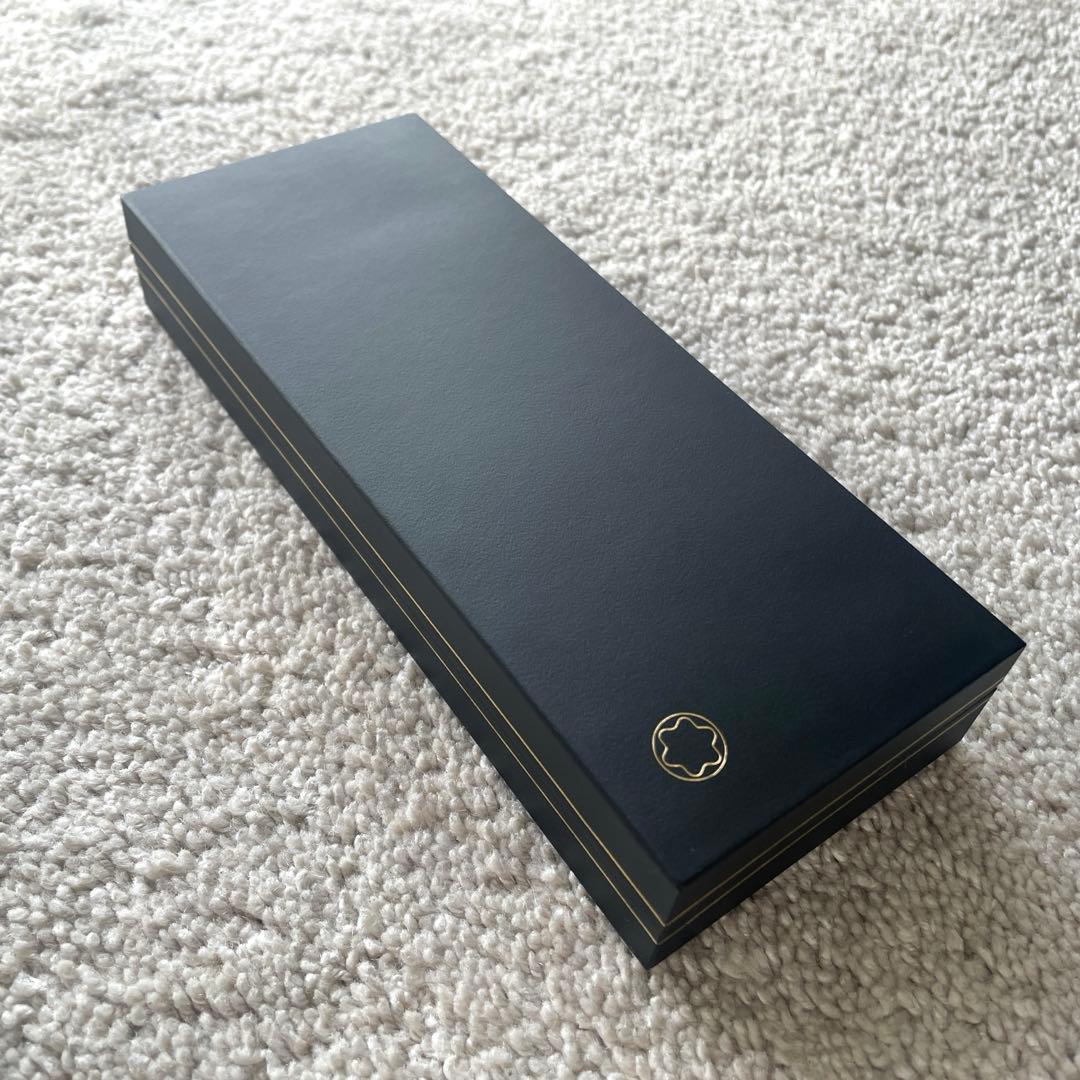 美品 MONTBLANC ボールペン