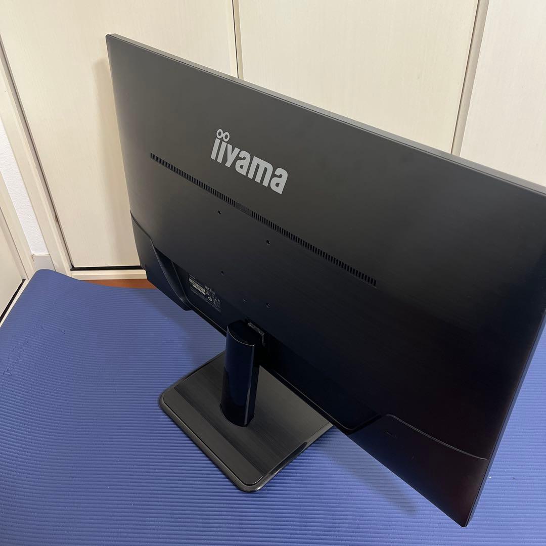 【31.5型】iiyama ProLite X3291HS フルHD液晶モニター