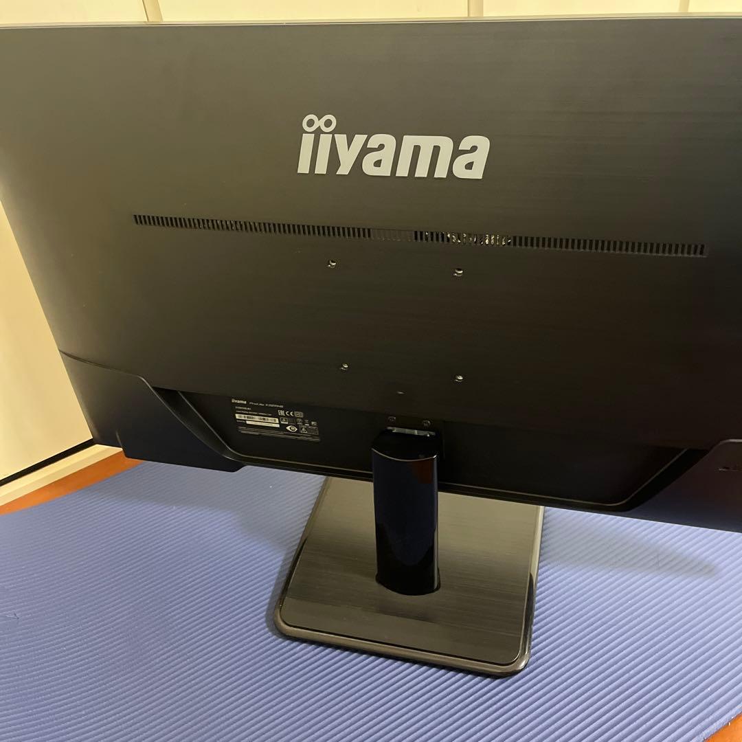 【31.5型】iiyama ProLite X3291HS フルHD液晶モニター