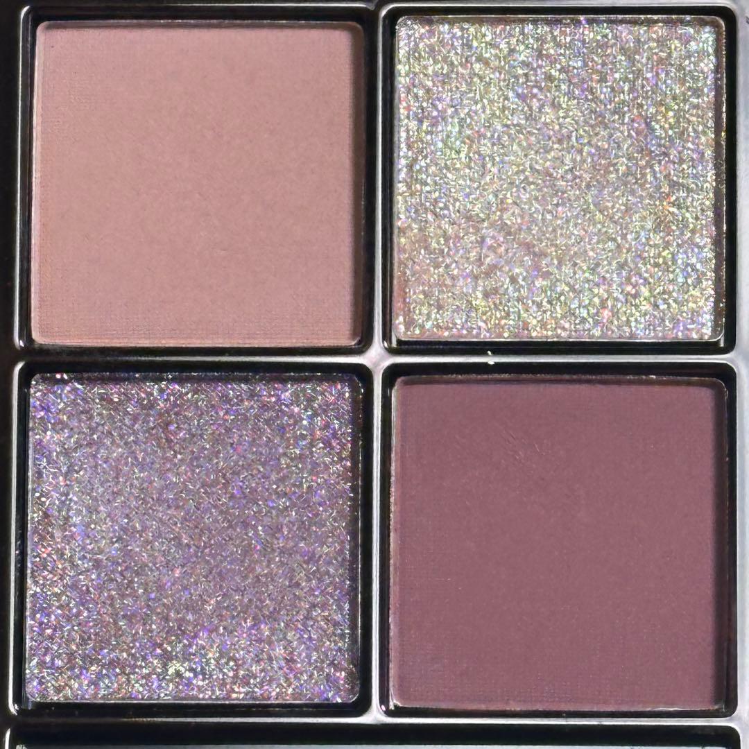 ★tomford★RUNWAYアイカラークォードプードル★38メタリックモーブ★