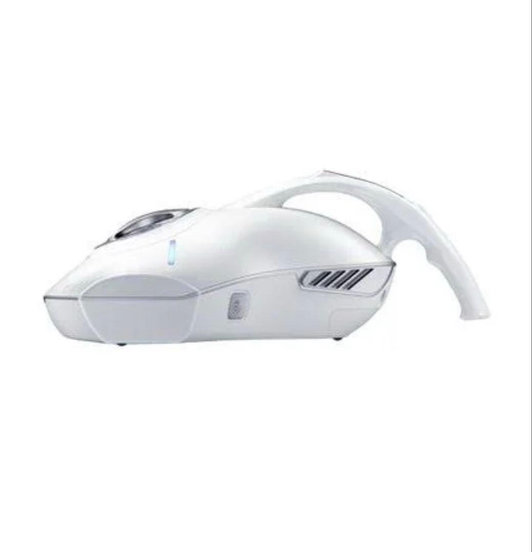 RAYCOP RS2-100J レイコップふとんクリーナー ホワイト