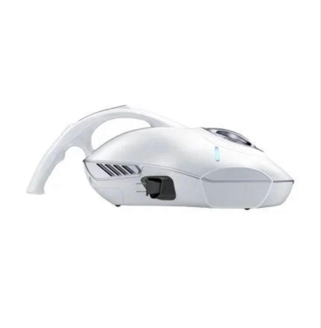 RAYCOP RS2-100J レイコップふとんクリーナー ホワイト