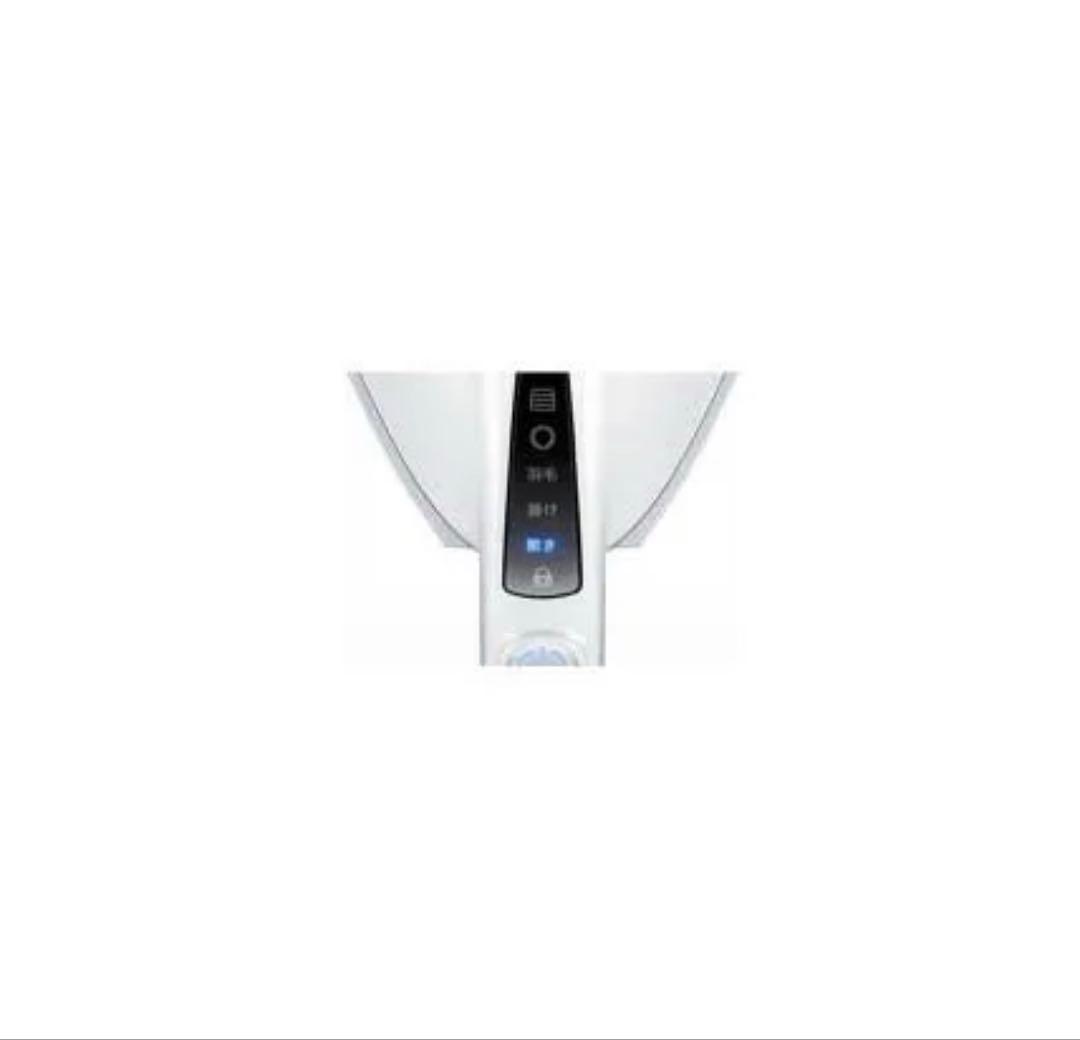 RAYCOP RS2-100J レイコップふとんクリーナー ホワイト