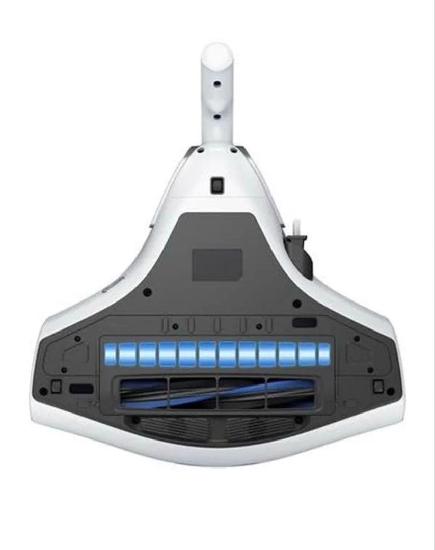 RAYCOP RS2-100J レイコップふとんクリーナー ホワイト