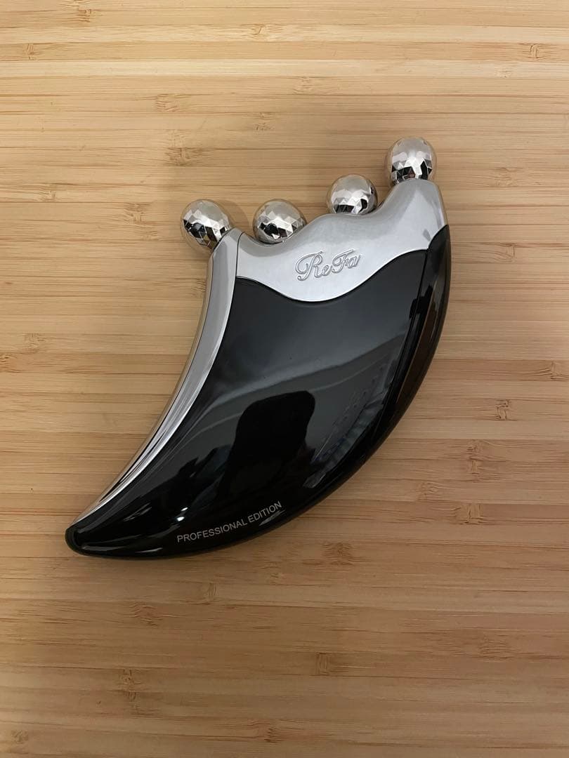 ReFa 4 CAXA 美顔器 カッサ 筋膜リリース