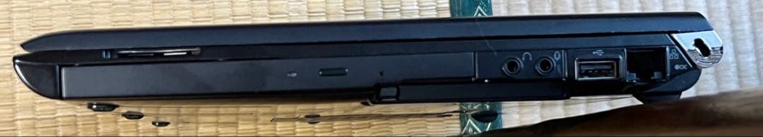 TOSHIBA Dynabook ノートPC Intel Core i5