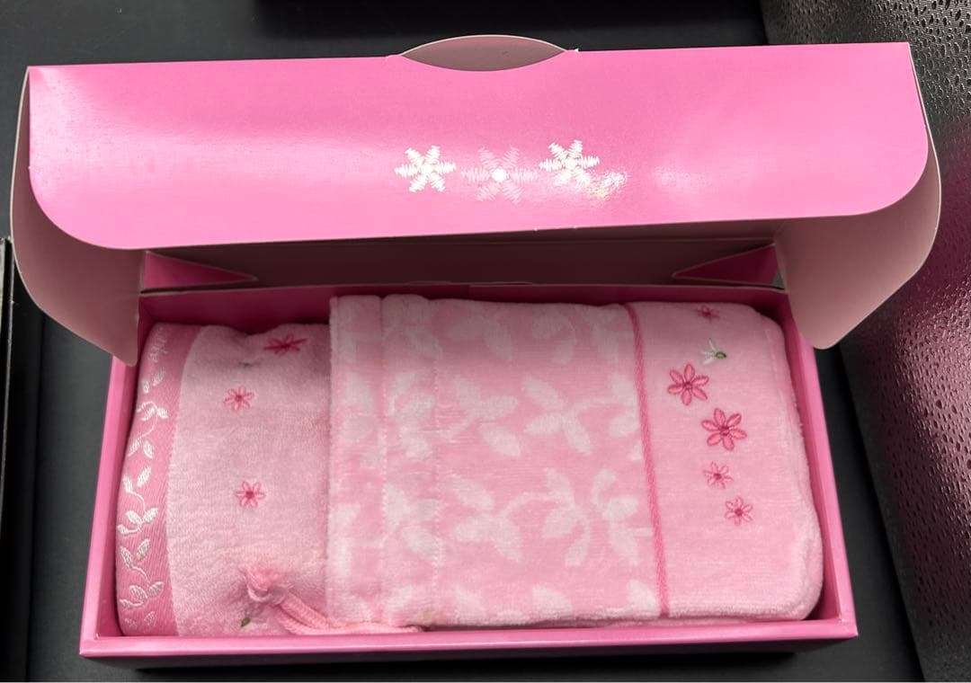 タオル大量まとめ売り　全て未使用品
