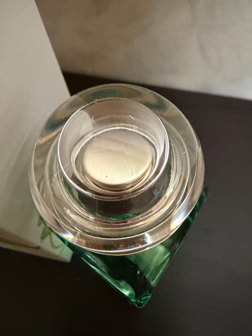 【新品・未使用】エルメス HERMES ナイルの庭　香水　オードトワレ 30ml