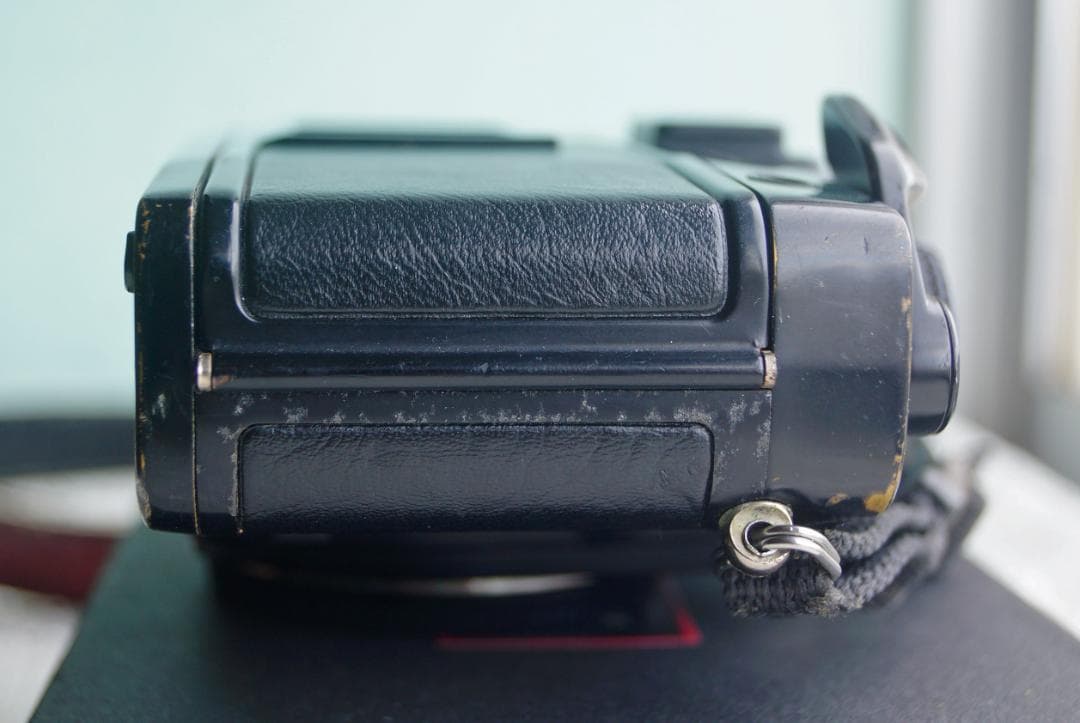 【値下げ】CONTAX RTSⅡ Quarts 一眼レフカメラ【ジャンク】