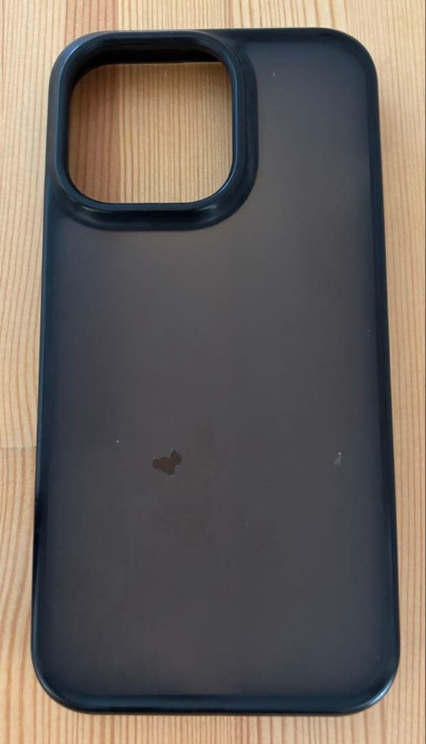 【箱付き】Apple iPhone 13 pro 256GB グラファイト