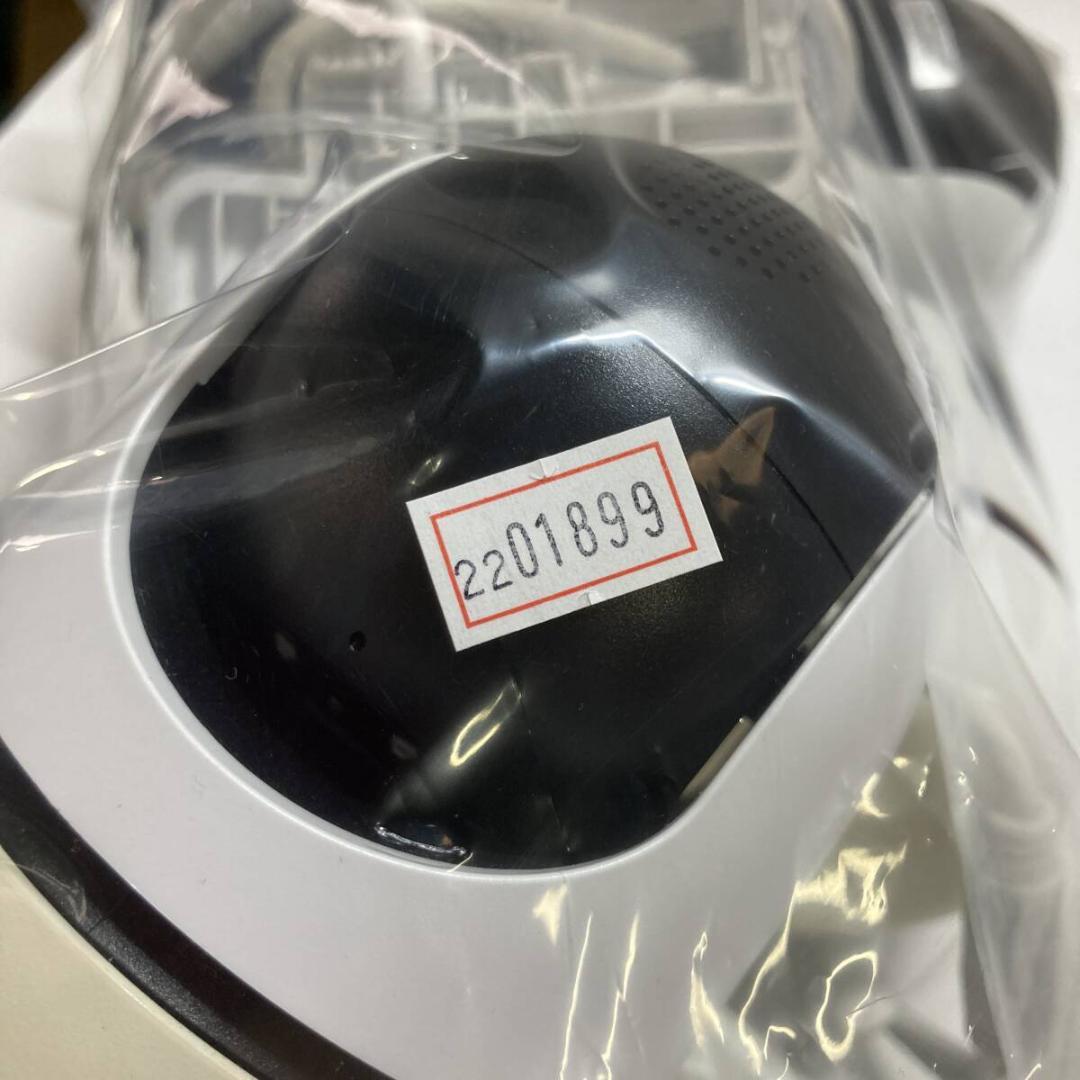 4個セット TP-Link WiFi ネットワークカメラ Tapo C520WS