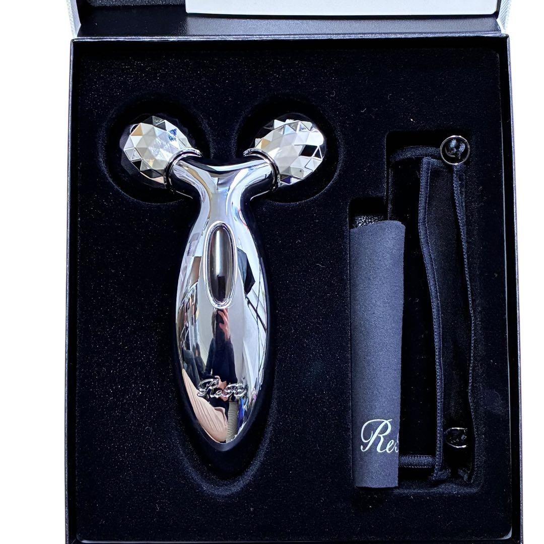 ReFa CARAT リファカラット 美顔ローラー フェイス＆ボディ MTG